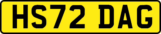 HS72DAG