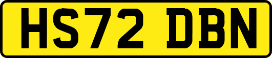 HS72DBN