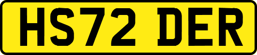 HS72DER