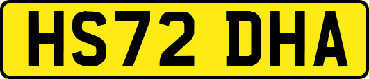 HS72DHA