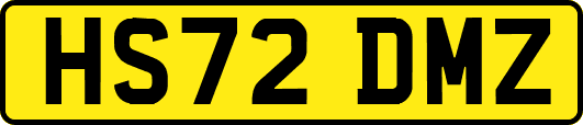 HS72DMZ