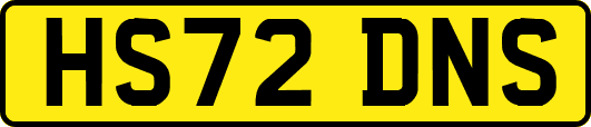 HS72DNS