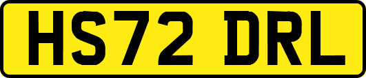 HS72DRL