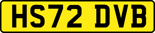 HS72DVB