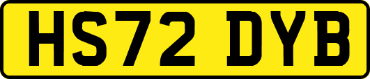 HS72DYB