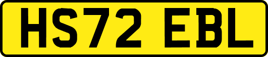 HS72EBL