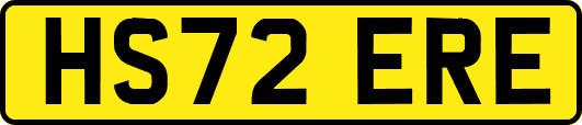 HS72ERE