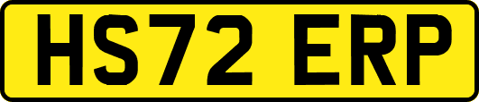 HS72ERP