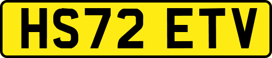 HS72ETV