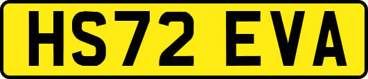 HS72EVA