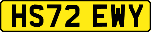 HS72EWY