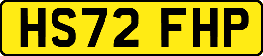 HS72FHP