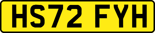 HS72FYH