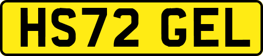 HS72GEL