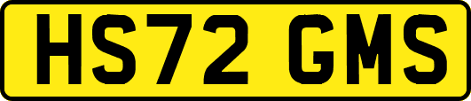 HS72GMS