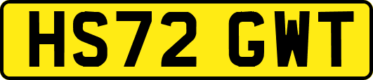 HS72GWT