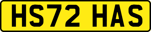 HS72HAS