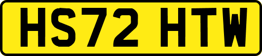 HS72HTW