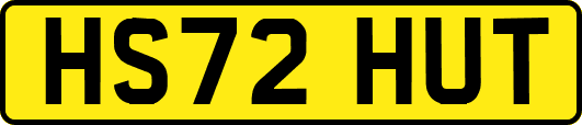 HS72HUT