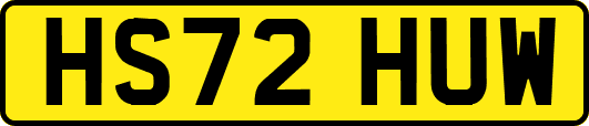 HS72HUW