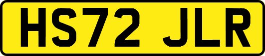 HS72JLR