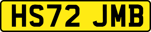 HS72JMB