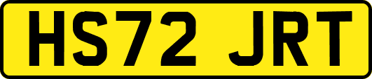 HS72JRT