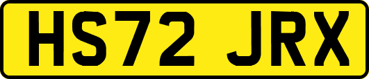 HS72JRX