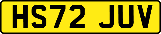 HS72JUV