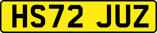 HS72JUZ