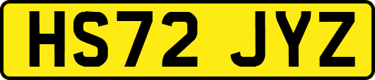 HS72JYZ