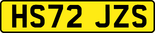 HS72JZS