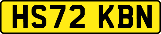 HS72KBN