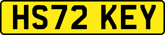 HS72KEY