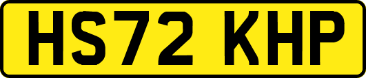 HS72KHP