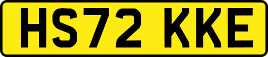 HS72KKE