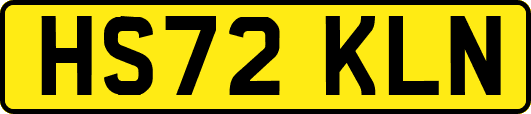 HS72KLN