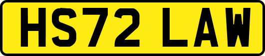 HS72LAW