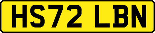 HS72LBN