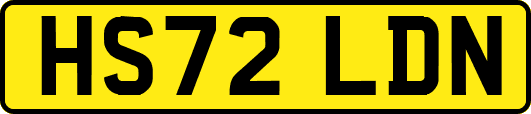 HS72LDN