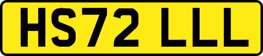 HS72LLL