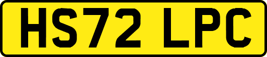 HS72LPC