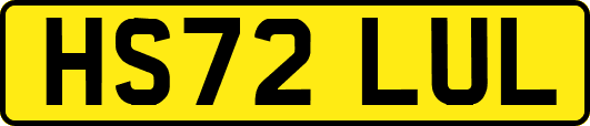 HS72LUL