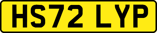 HS72LYP
