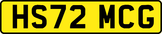 HS72MCG