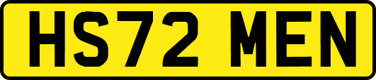 HS72MEN
