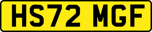HS72MGF