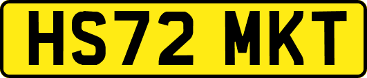 HS72MKT