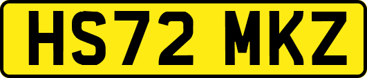 HS72MKZ