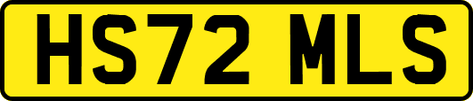 HS72MLS